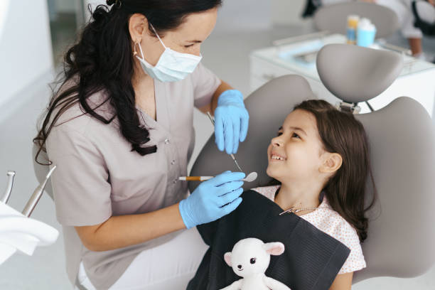 Best Cracked Tooth Emergency Dentist  in Moraine, OH