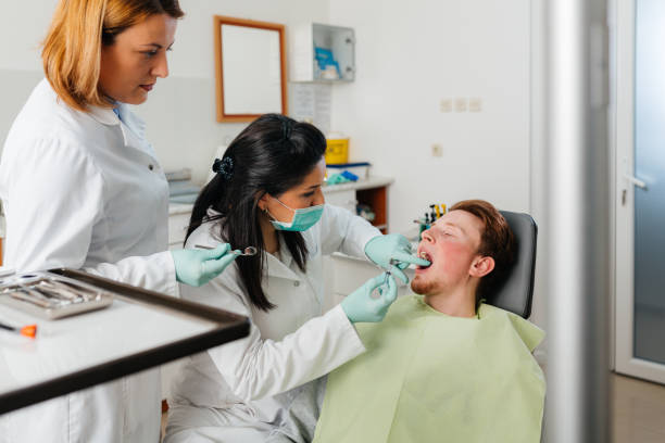 Best Tooth Pain Emergency Relief  in Moraine, OH