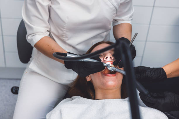 Best Broken Tooth Emergency  in Moraine, OH