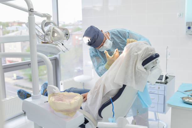 Best Broken Tooth Emergency  in Moraine, OH